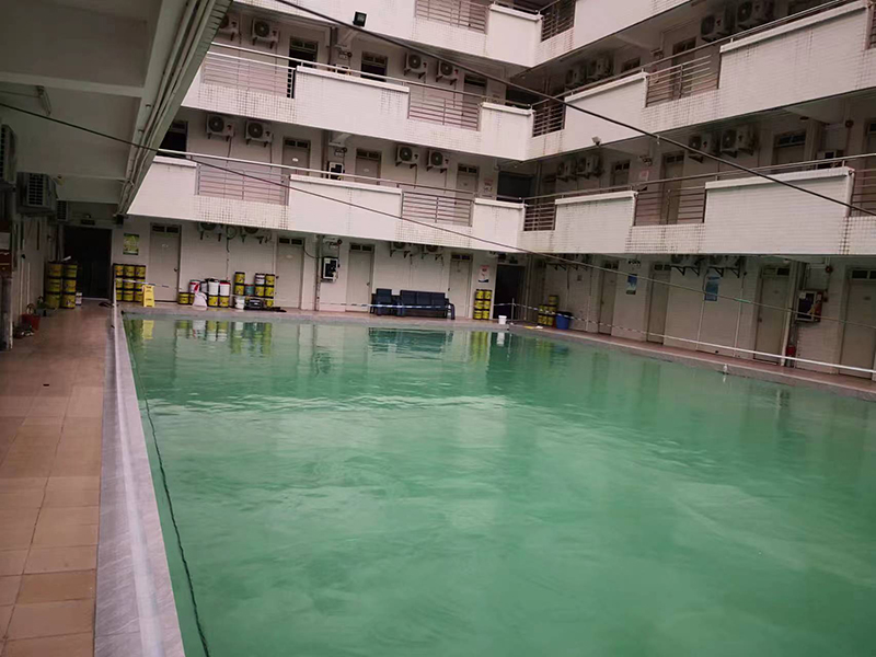 大朗环氧地坪漆