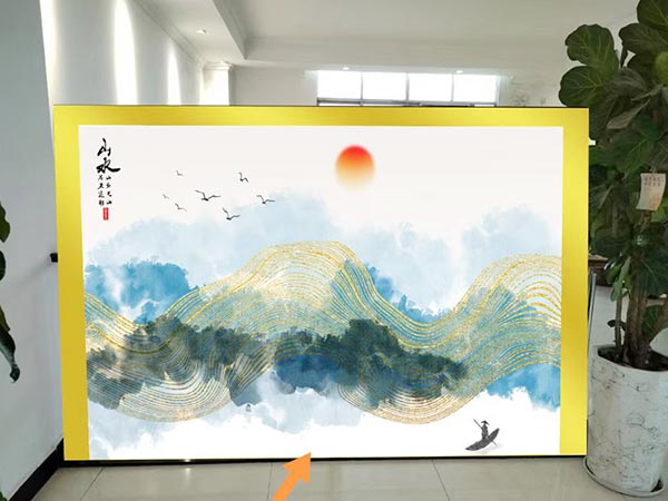 办公室改装工程