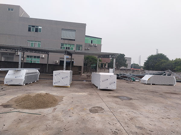钢结构工程