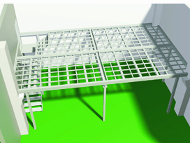 惠州钢结构工程