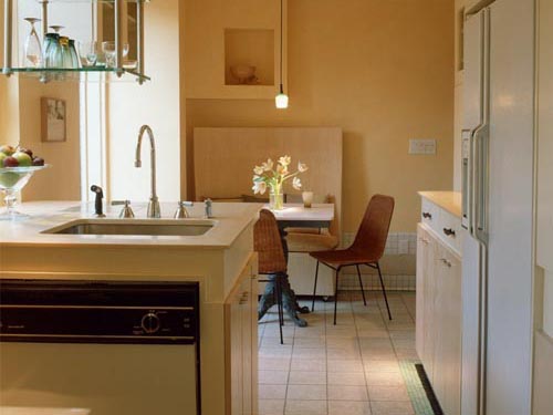 桥头装修工程公司