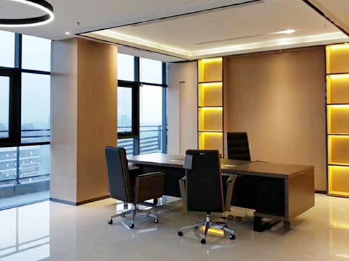 办公室装修工程
