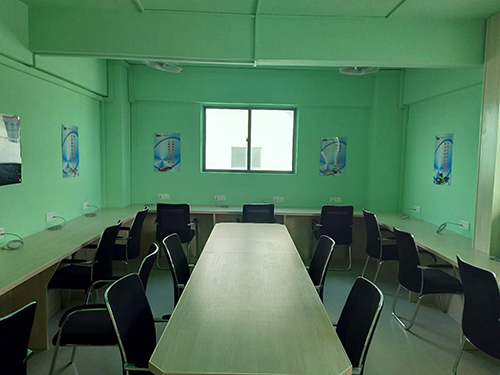 东莞办公室装修工程