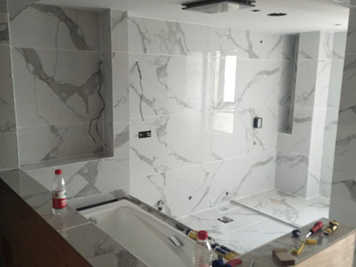 樟木头室内装修