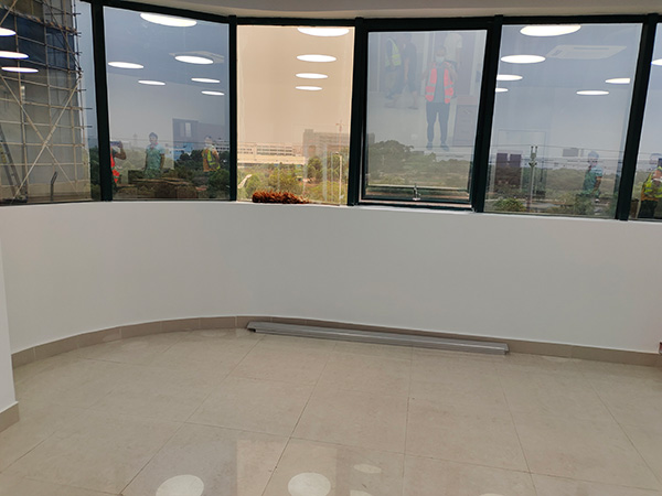 常平办公室装修工程