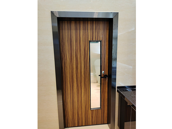 卫生间改装工程