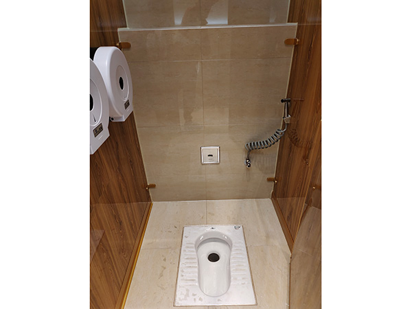 东莞卫生间改装工程