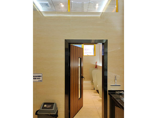 惠州卫生间改装工程