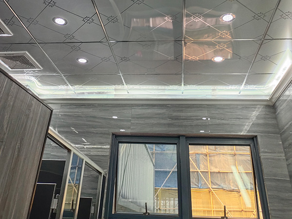 茶山卫生间改装工程公...