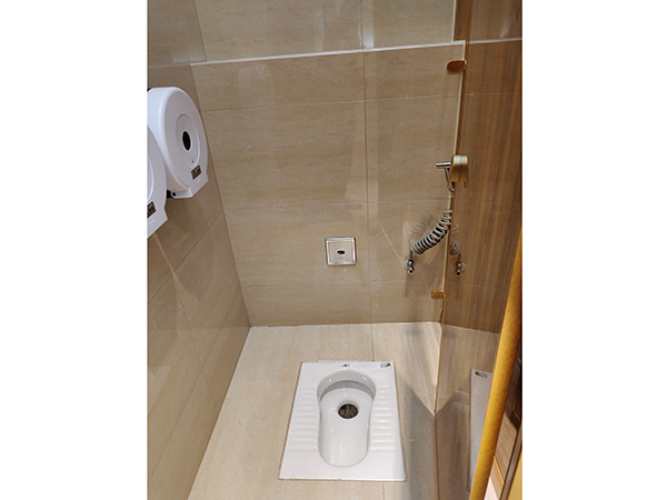 东莞卫生间改装