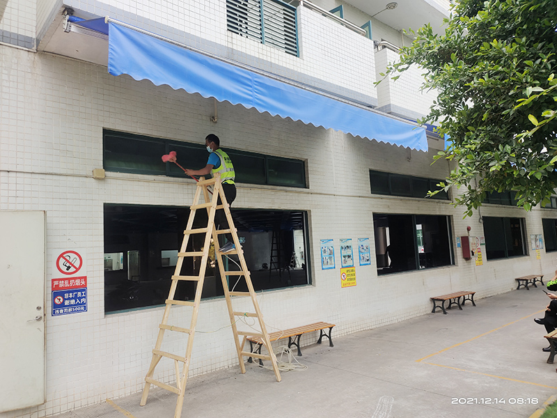 室内外装修工程