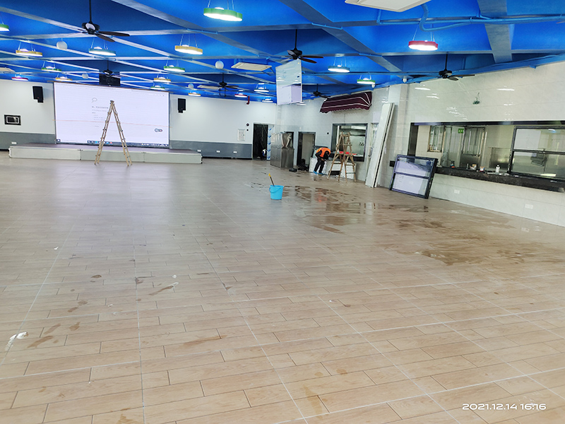 茶山装修工程公司