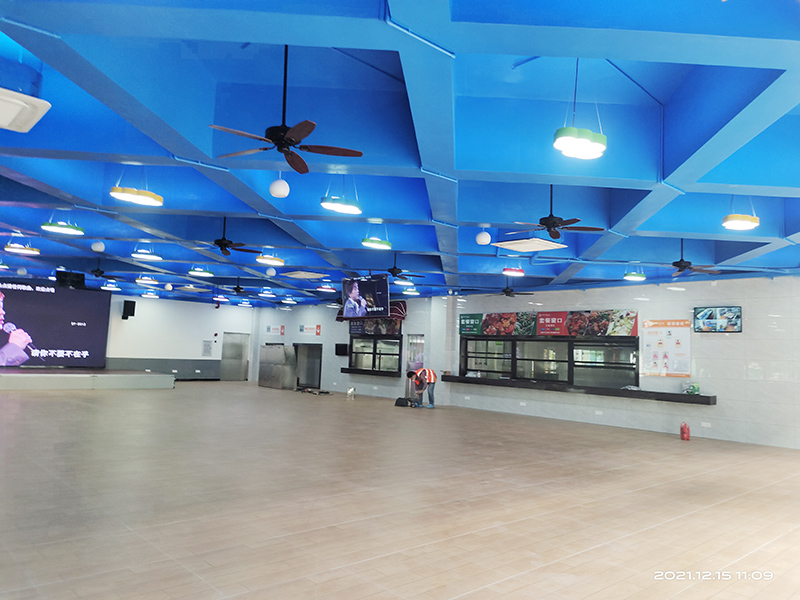 樟木头装修工程公司