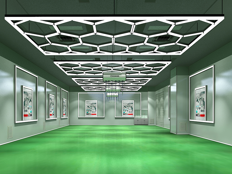 东莞工厂装修工程