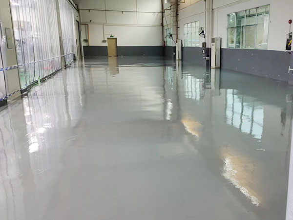环氧地坪漆