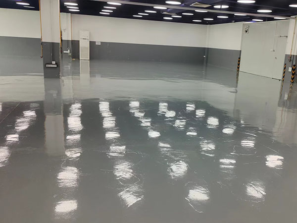 环氧地坪漆
