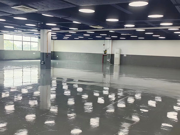 环氧地坪漆
