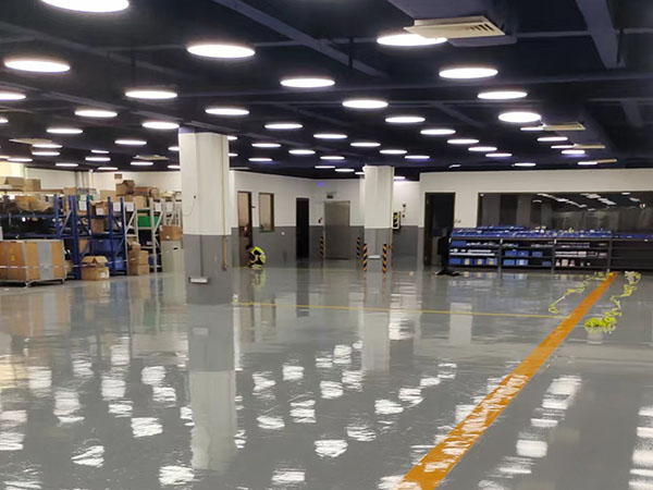 环氧地坪漆