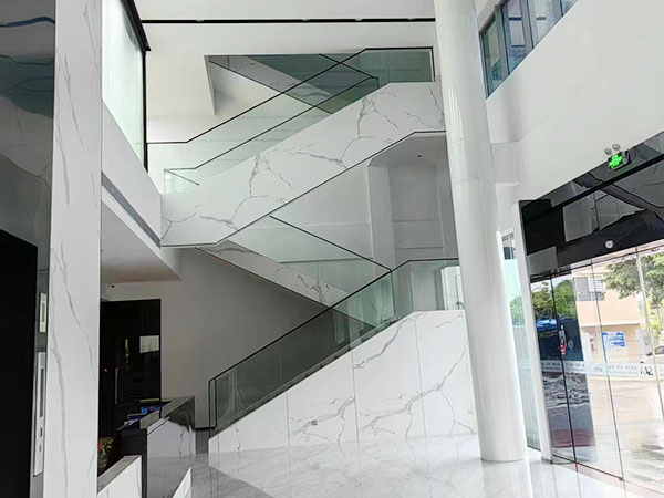 办公室装修工程