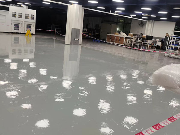 环氧地坪漆