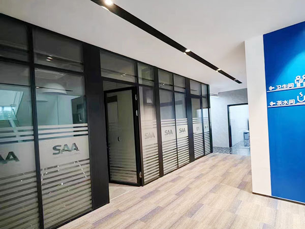 办公室装修工程