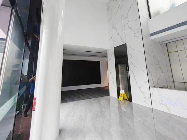 办公室装修工程