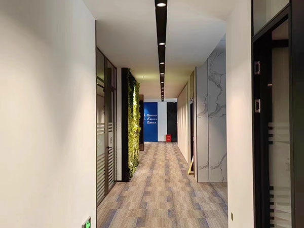 办公室装修工程