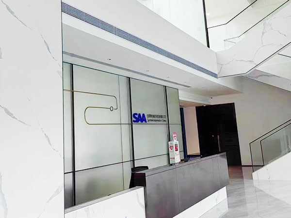 办公室装修工程