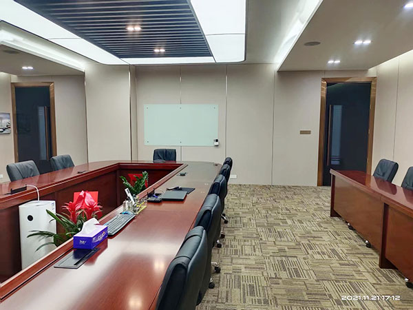 会议室装修工程