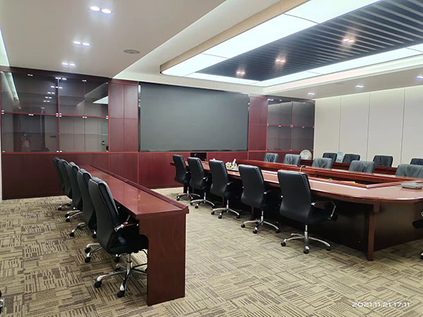 会议室装修工程