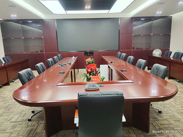 会议室装修工程