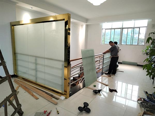 办公室改装工程