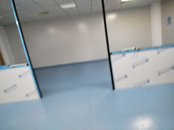 环氧树脂地坪漆