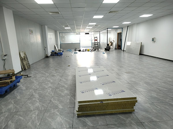 办公室装修工程