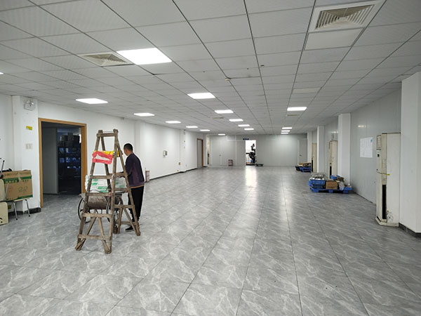 办公室装修工程