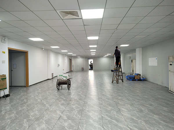 办公室装修工程