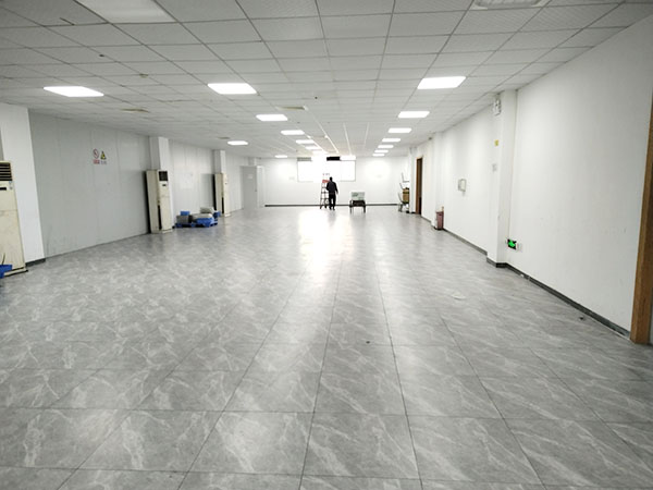 办公室装修工程