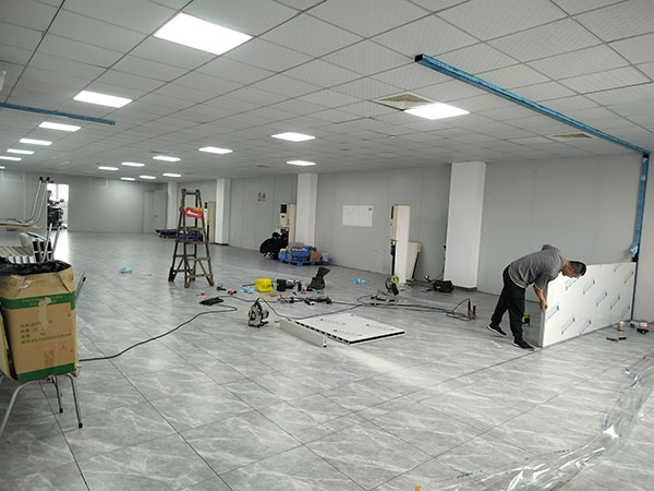 办公室装修工程